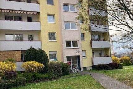 Wohnung Friedrichsdorf Dillingen - 2 Zimmer, 57 m&sup2;, 690&euro; | Angebot:24700389