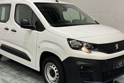 Peugeot Partner 79.500 km 12.590 € Erlensee 63526