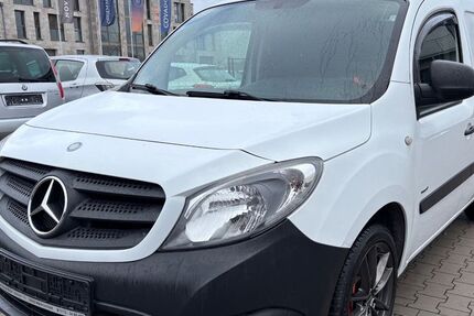 Mercedes-Benz Citan 109.000 km 7.990 &euro; Kelkheim 65779
