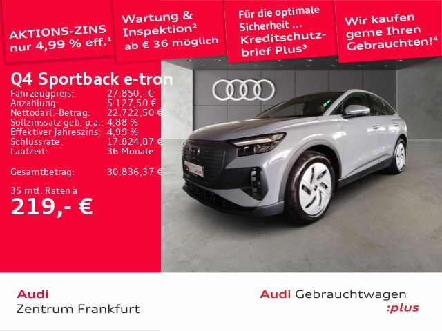 Q4 e-tron