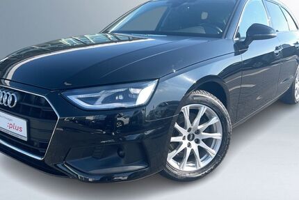 Audi A4 21.931 km 31.290 &euro; Nidderau 61130