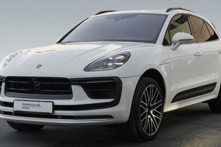 Porsche Macan 64.648 km 74.580 &euro; Oberursel (Taunus) 61440