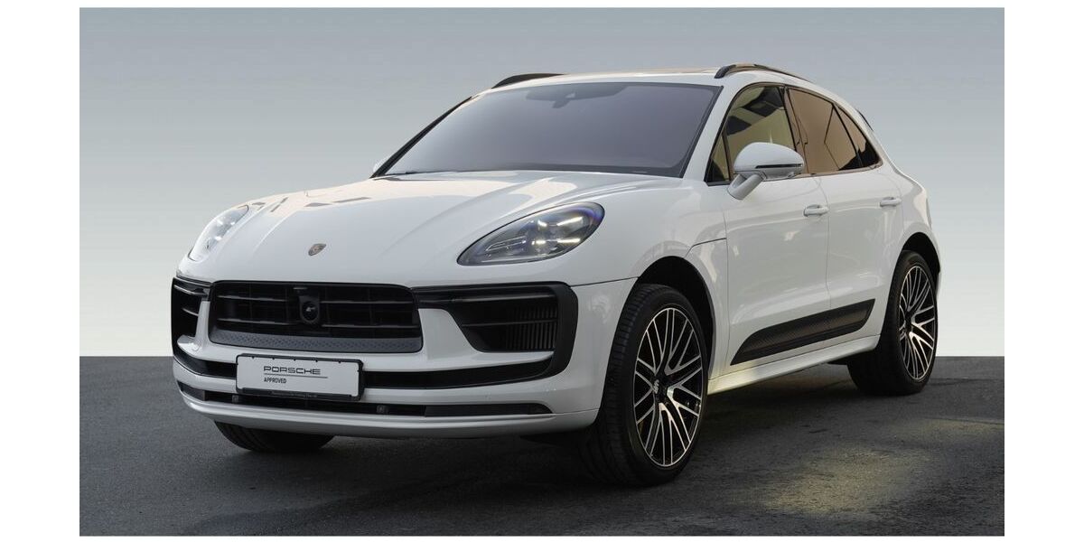 Porsche Macan 64.648 km 74.580 &euro; Oberursel (Taunus) 61440