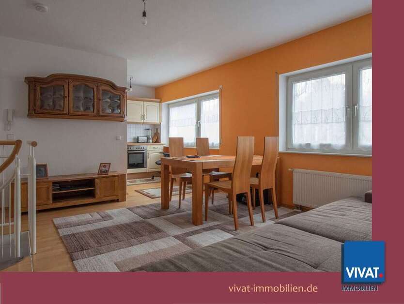Wohnung zum Kaufen in Usingen 225.000 € 76 m²