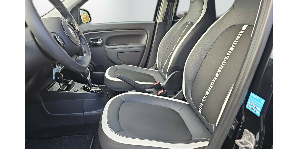 Renault Twingo Urban Night Electric 30.000 km 12.990 &euro; Schwalbach/Taunus 65824