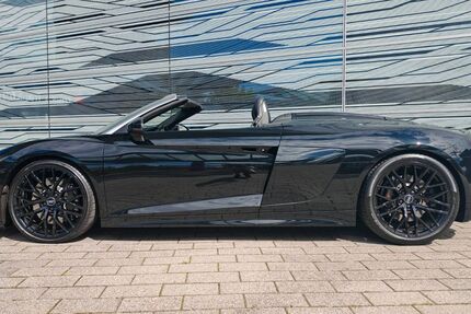Audi R8 66.850 km 95.000 € Frankfurt am/Main 60389
