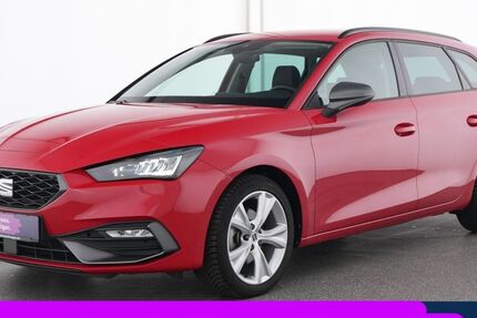 Seat Leon 19.823 km 24.399 € Dietzenbach bei Frankfurt 63128