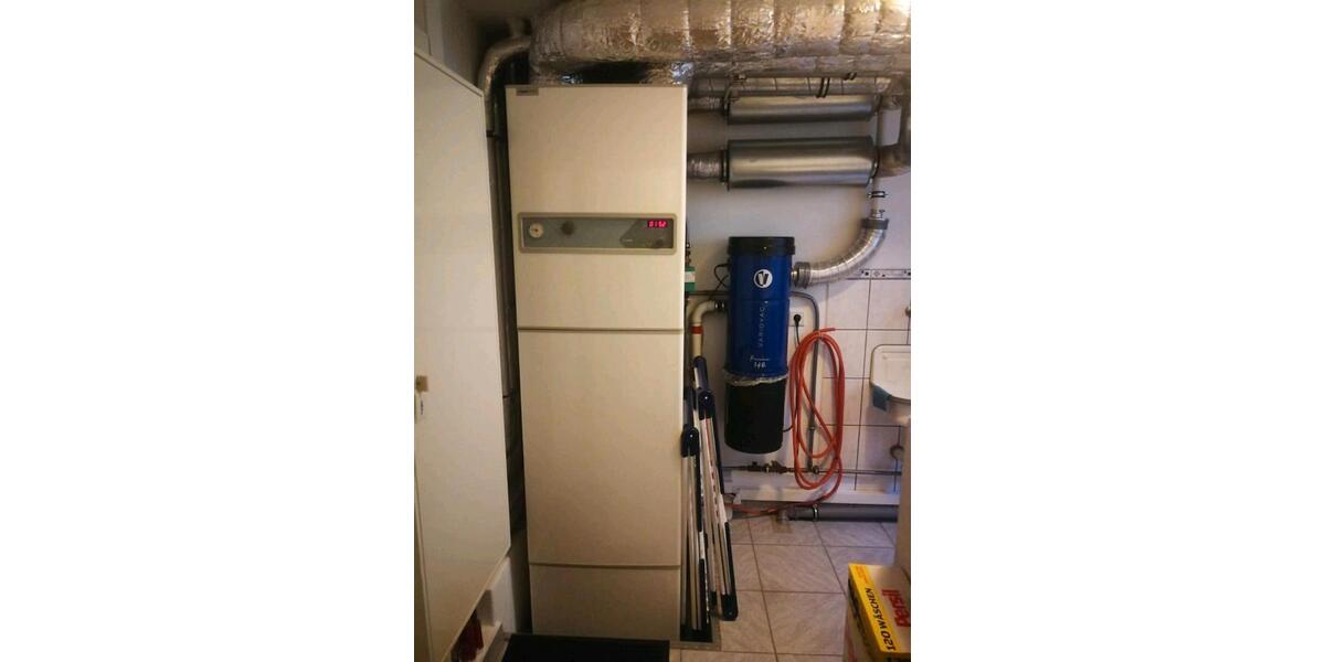 Reihenmittelhaus, Passivhaus 150qm2 zimmer