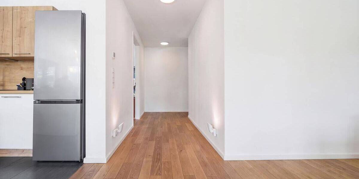 Etagenwohnung Offenbach am Main Buchrain - 2 Zimmer, 104 m&sup2;, 518.500&euro; | Angebot:26219627