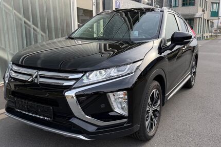 Mitsubishi Eclipse Cross 100.100 km 14.850 &euro; Frankfurt am Main 60486