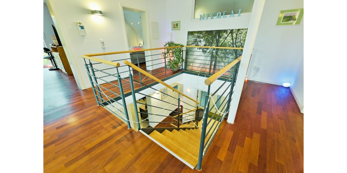 Provisionsfrei* Exklusives Architektenhaus in Hergershausen - Einfamilienhaus Babenhausen | Angebot:26712232