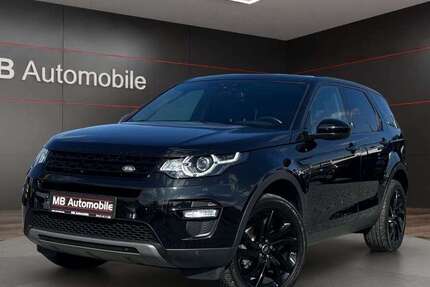 Land Rover Discovery 61.000 km 22.500 € Weiterstadt 64331