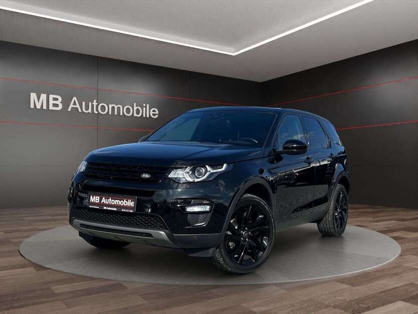 Land Rover Discovery 61.000 km 22.500 € Weiterstadt 64331