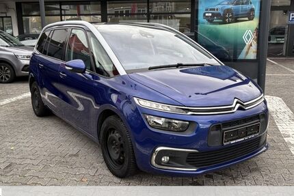Citroen C4 Picasso 90.000 km 10.970 € Hanau 63452