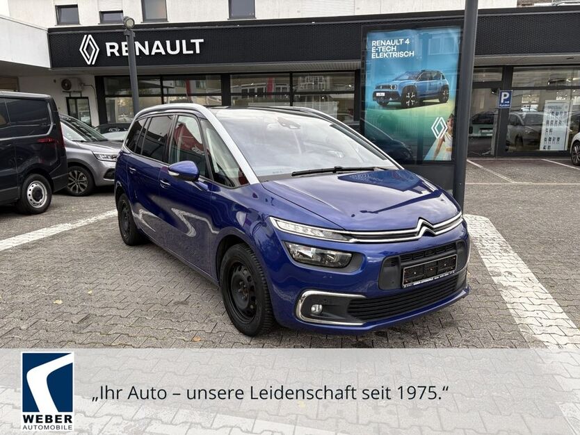 Citroen C4 Picasso 90.000 km 10.970 € Hanau 63452
