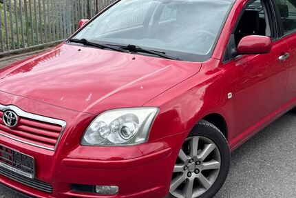 Toyota Avensis 173.000 km 2.666 € Frankfurt am Main 65933