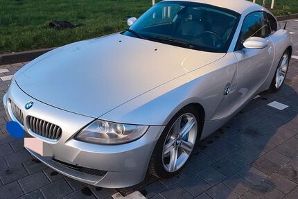 BMW Z4 145.000 km 14.990 € Rosbach 61191