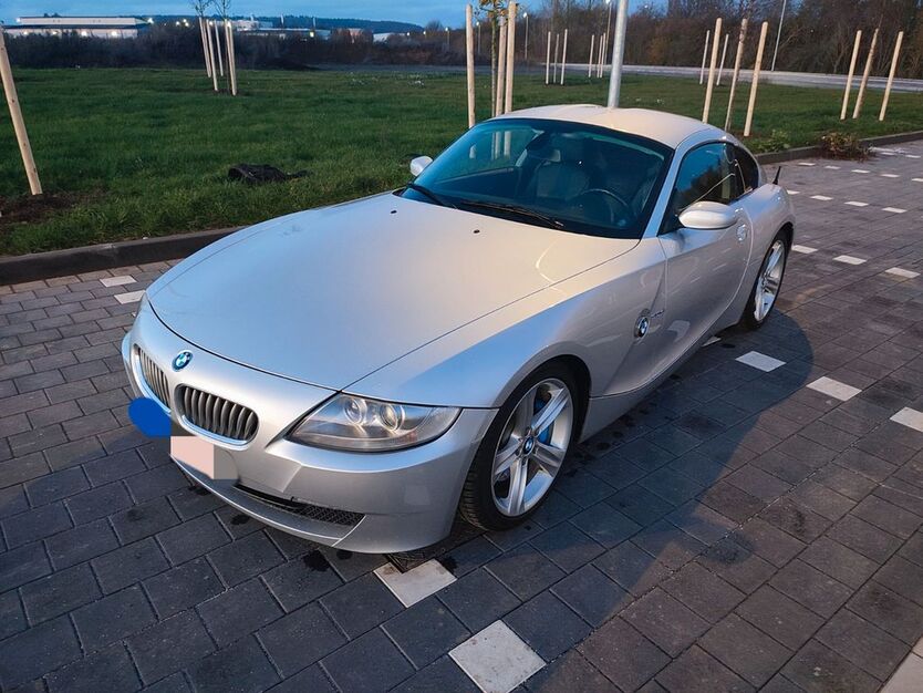 BMW Z4 145.000 km 14.990 € Rosbach 61191