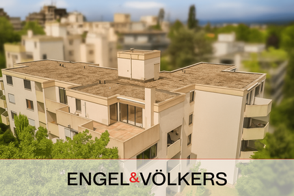 Wohnung zum Kaufen in Darmstadt 365.000 € 86 m²