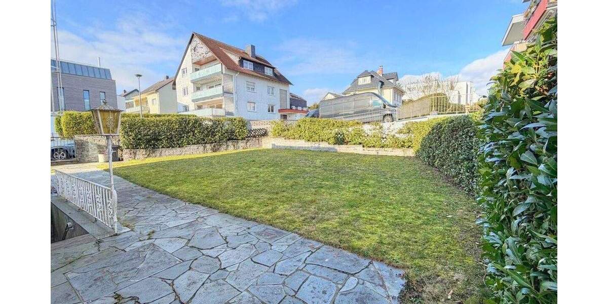 Mehrfamilienhaus, Wohnhaus Kronberg im Taunus Oberhöchstadt - 9 Zimmer, 236 m&sup2;, 770.000&euro; | Angebot:25686321