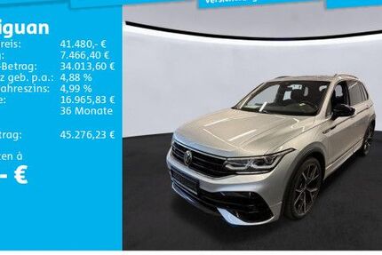 VW Tiguan 49.455 km 41.480 &euro; Frankfurt 60326