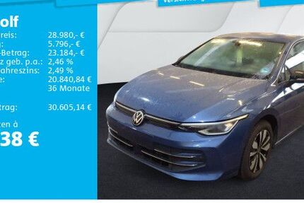 VW Golf 18.637 km 28.980 &euro; Neu-Isenburg 63263