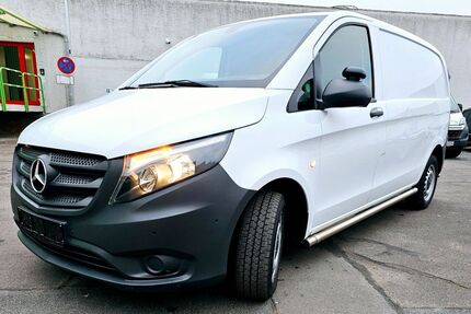 Mercedes-Benz Vito 96.296 km 17.300 &euro; Frankfurt am Main 60323