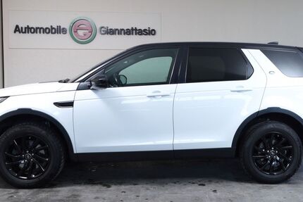 Land Rover Discovery Sport 109.600 km 16.990 € Rodgau 63110