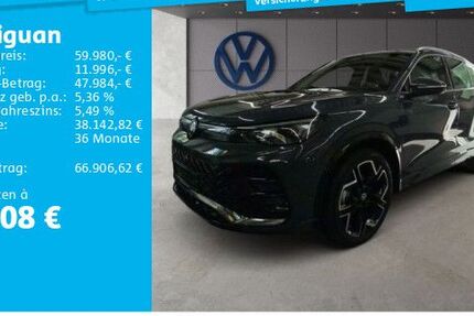 VW Tiguan 20.000 km 50.980 &euro; Neu-Isenburg 63263