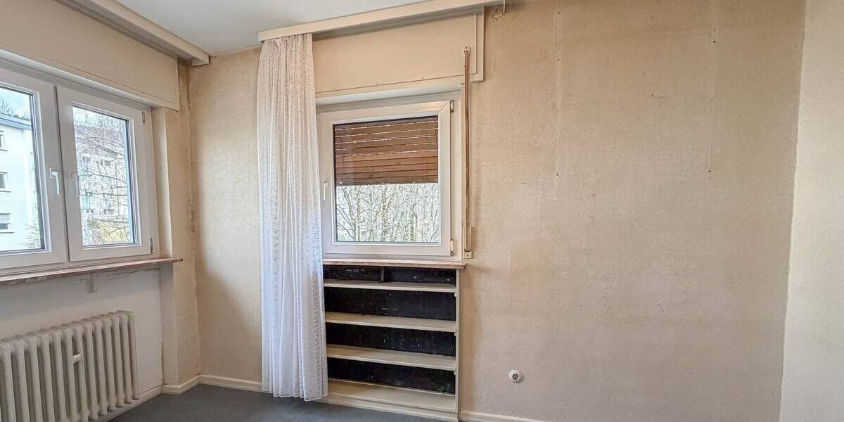 Etagenwohnung Königstein im Taunus - Falkenstein Falkenstein - 5 Zimmer, 100 m&sup2;, 435.000&euro; | Angebot:26117481