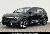 Gebrauchtwagen Kia Sportage