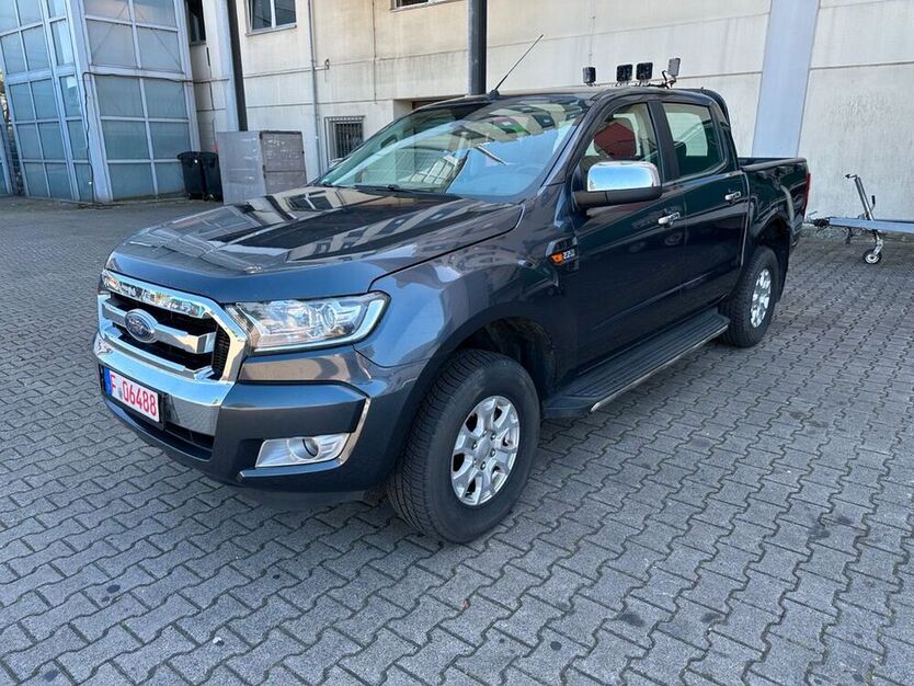 Ranger