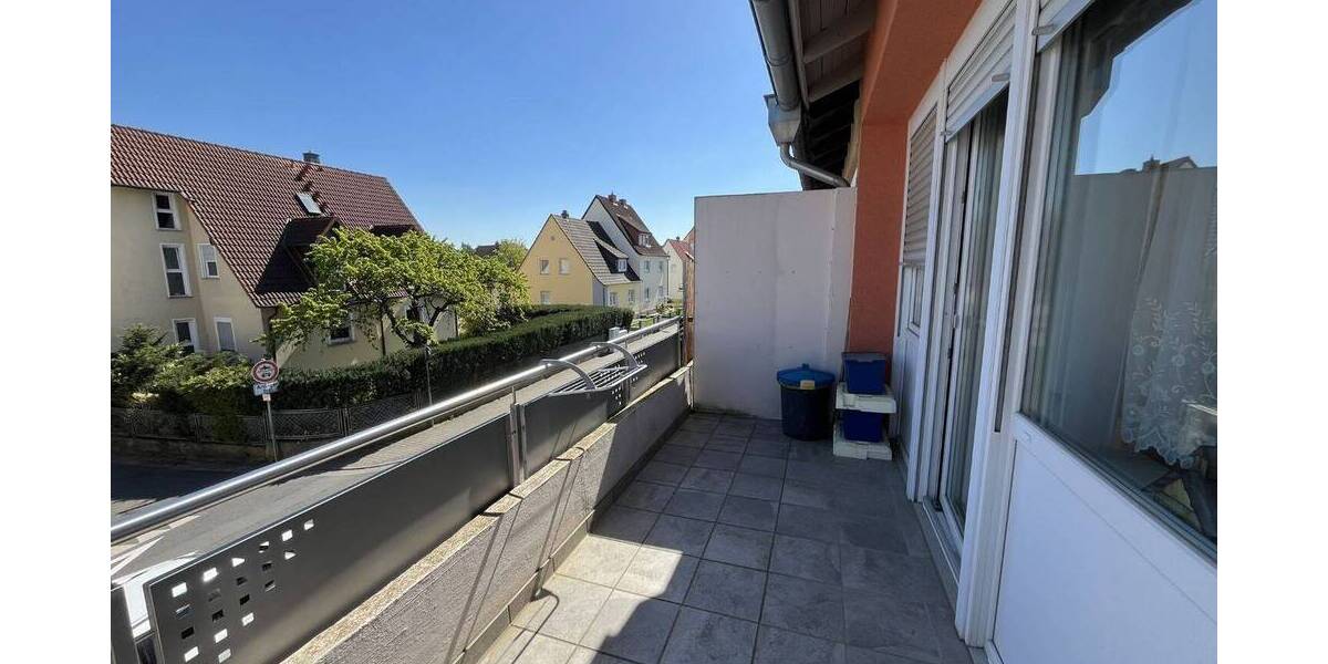 Etagenwohnung Kahl am Main - 3 Zimmer, 67 m&sup2;, 725&euro; | Angebot:26824641