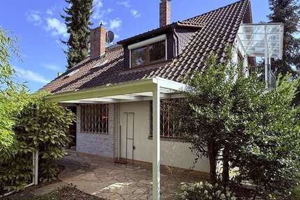 Haus Rüsselsheim - 4 Zimmer, 142 m&sup2;, 569.500&euro; | Angebot:26279929