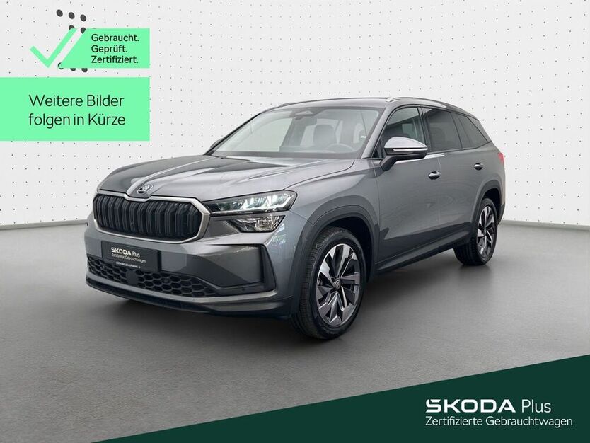 Kodiaq