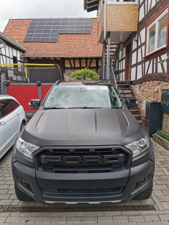 Ranger