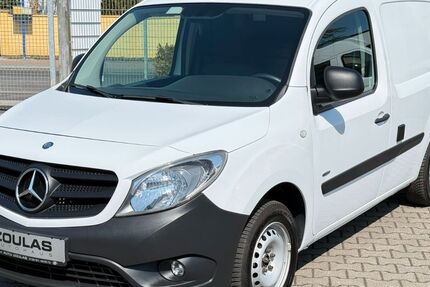 Mercedes-Benz Citan 123.000 km 16.500 &euro; Maintal OT Dörnigheim 63477