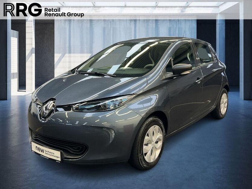Renault ZOE 25.184 km 9.280 € Frankfurt / Main 60314