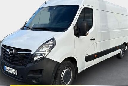 Opel Movano 110.000 km 19.800 &euro; Groß-Gerau 64521