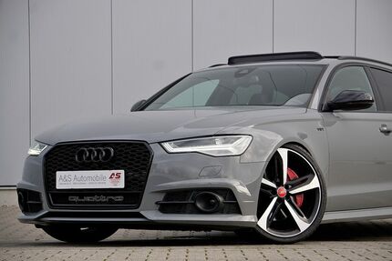 Audi A6 135.000 km 32.990 &euro; Groß-Gerau 64521