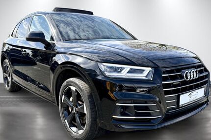 Audi Q5 122.971 km 27.890 &euro; Hanau 63450