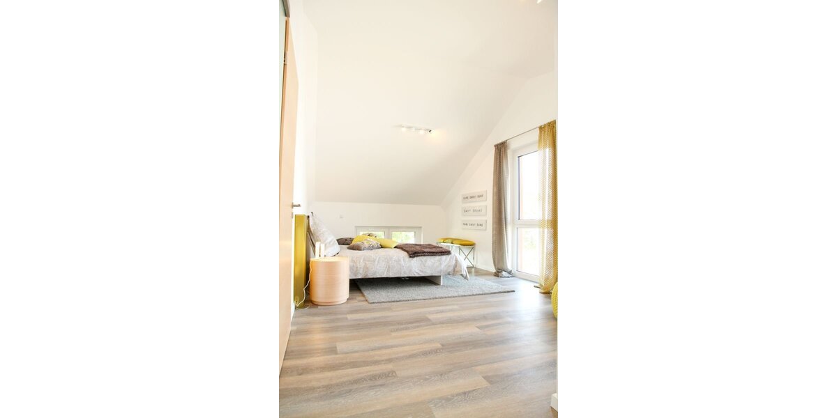 Ihr neues Haus in Hanau Groß-Auheim -technikfertig inkl. Grundstück - Einfamilienhaus Hanau Groß-Auheim Groß-Auheim | Angebot:27284917