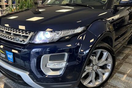 Land Rover Range Rover Evoque 149.879 km 17.900 &euro; Mühlheim am Main nähe Frankfurt 63165