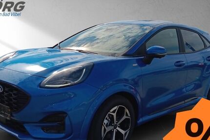 Ford Puma 7.500 km 25.669 &euro; Bad Vilbel 61118