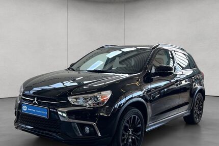 Mitsubishi ASX 33.681 km 19.750 &euro; Frankfurt am Main 60486