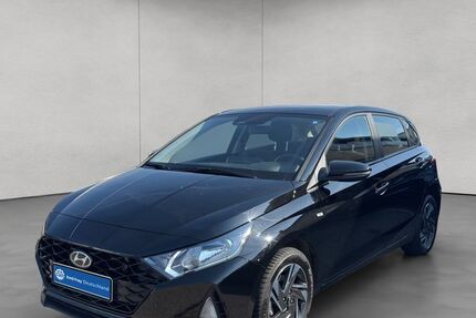 Hyundai i20 25.875 km 16.650 € Frankfurt 60386