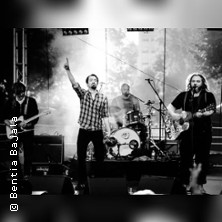 Gastone & Friends im Bembel & Gretel