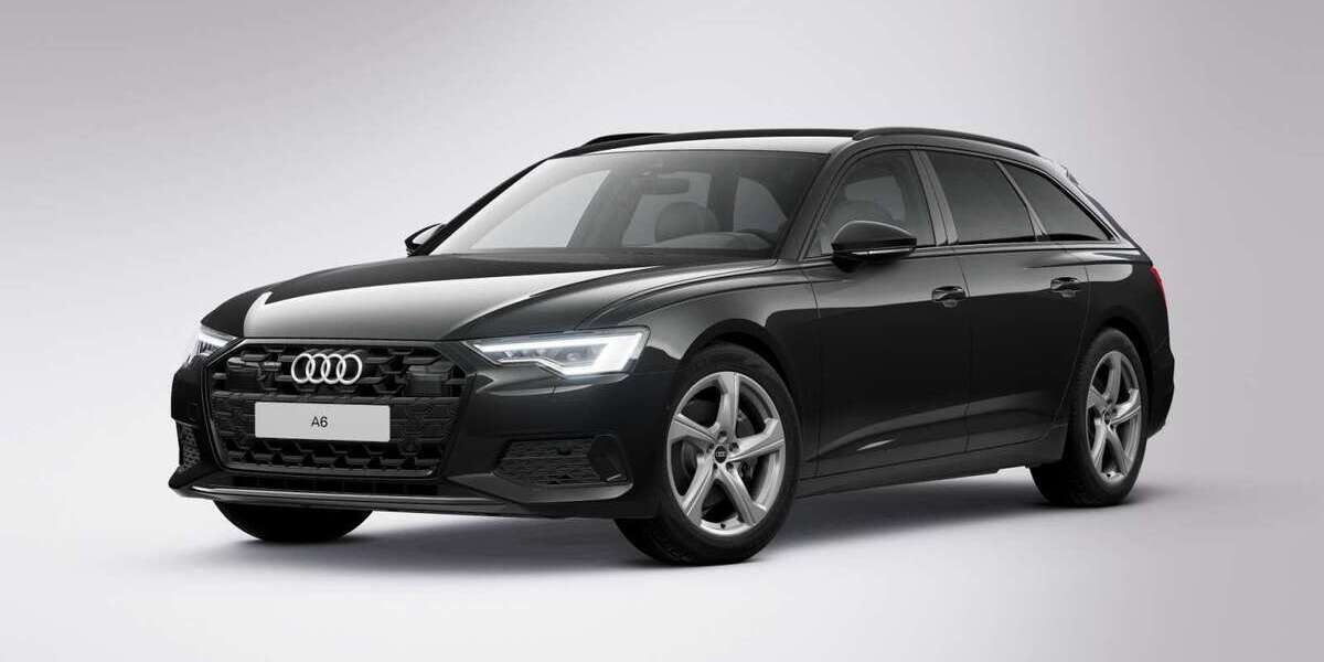 Audi A6 26.274 km 49.990 &euro; Hofheim 65719