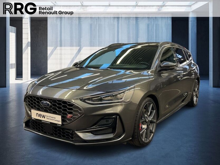 Ford Focus 67.228 km 29.380 € Frankfurt / Main 60314