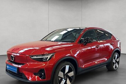 Volvo C40 7.279 km 44.700 € Frankfurt am Main 60486